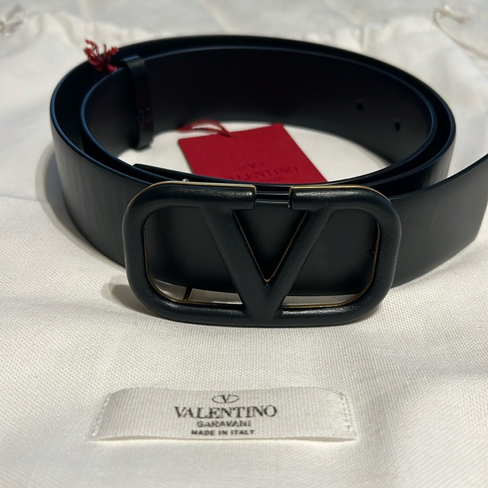 Valentino Belt